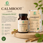 CALMROOT™ Capsules