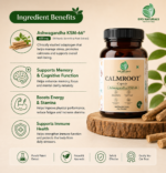 CALMROOT™ Capsules - Image 4