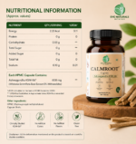 CALMROOT™ Capsules - Image 7