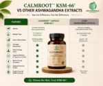 CALMROOT™ Capsules - Image 6